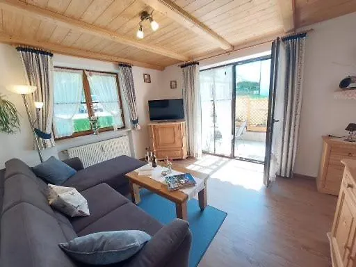 Haus Am Forstamt 11 Ferienwohnungen Ramsau bei Berchtesgaden 0*,