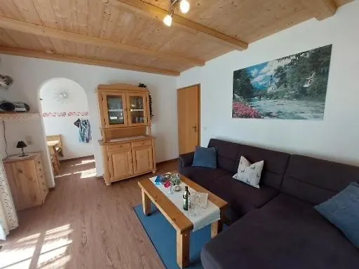 Apartamento Haus Am Forstamt 11 Ferienwohnungen Ramsau bei Berchtesgaden